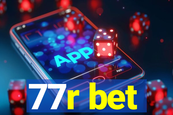 77r bet