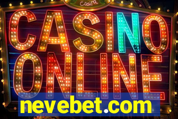 nevebet.com