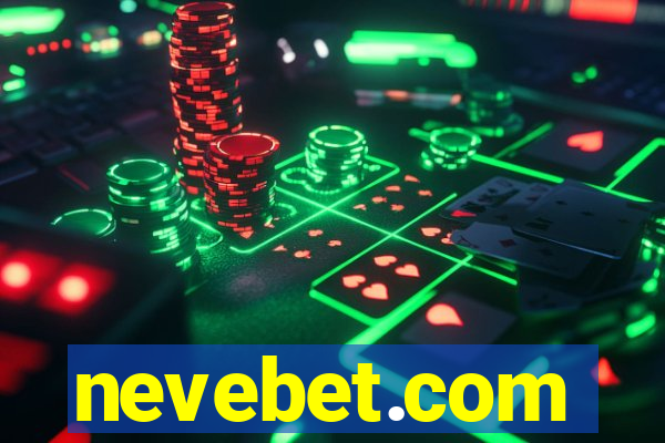 nevebet.com
