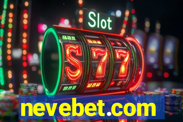 nevebet.com