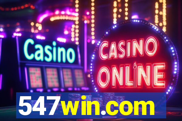 547win.com