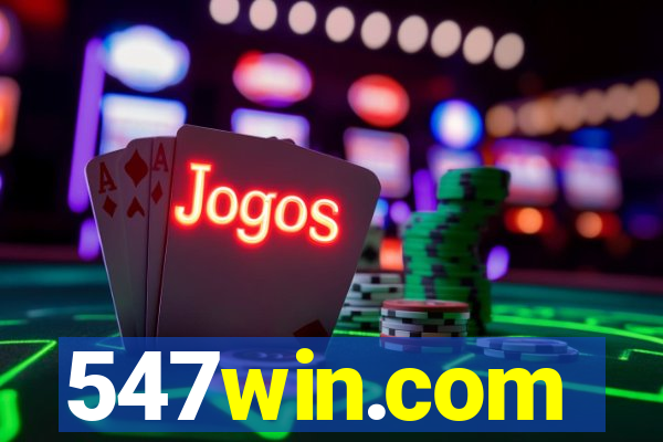 547win.com