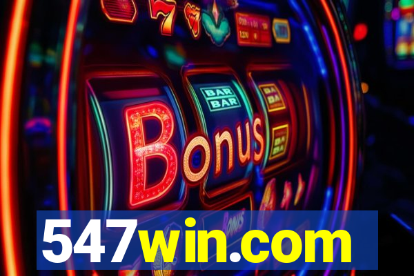 547win.com