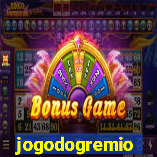 jogodogremio