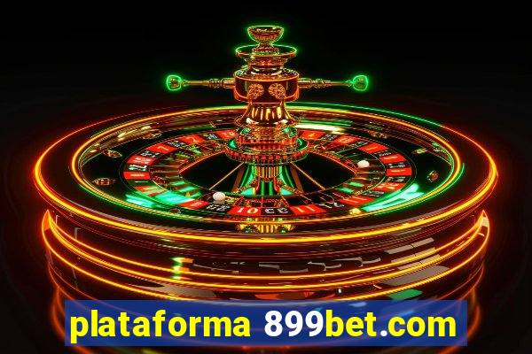 plataforma 899bet.com