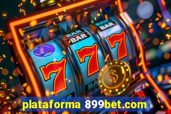 plataforma 899bet.com