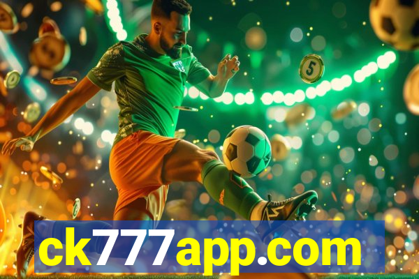 ck777app.com
