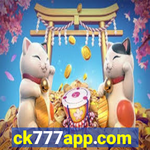 ck777app.com