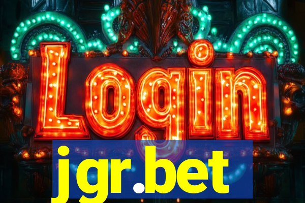 jgr.bet