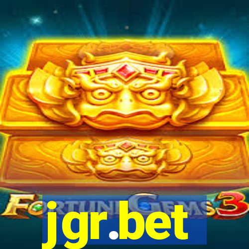 jgr.bet