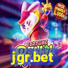 jgr.bet