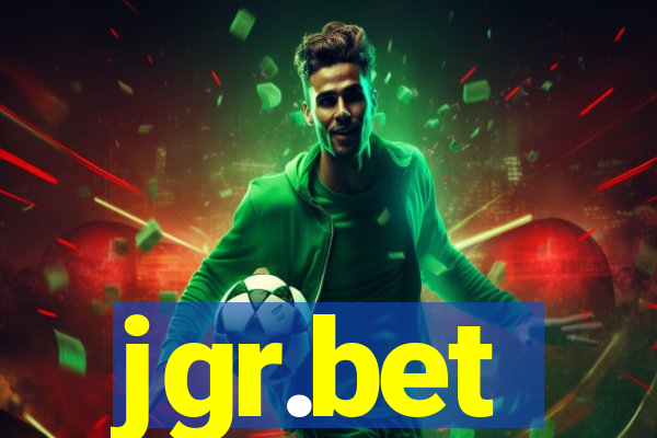 jgr.bet