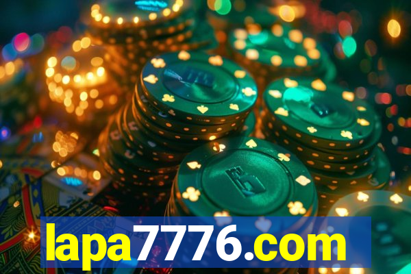 lapa7776.com