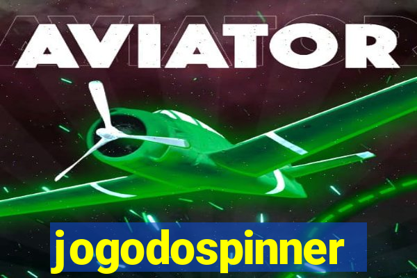 jogodospinner