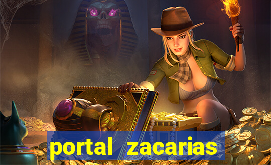 portal zacarias cavando propia cova
