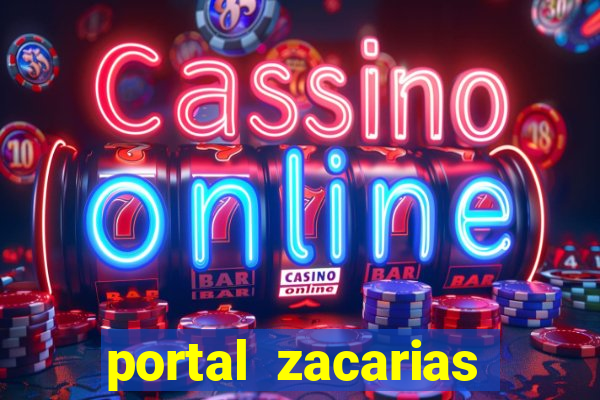 portal zacarias cavando propia cova