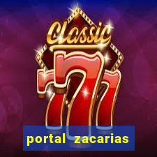 portal zacarias cavando propia cova