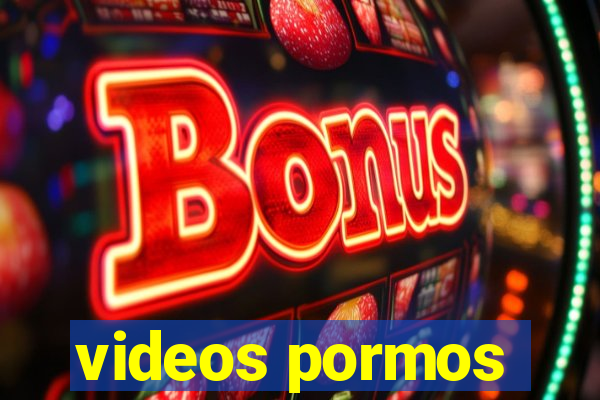 videos pormos