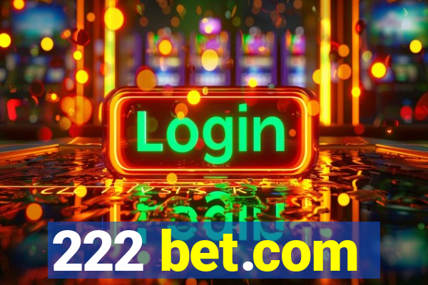 222 bet.com