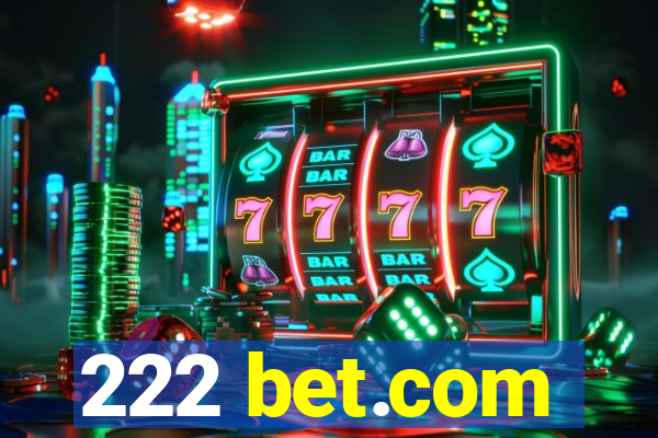 222 bet.com
