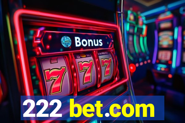 222 bet.com