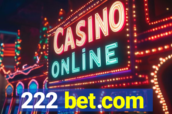 222 bet.com