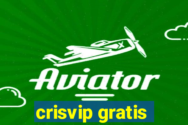 crisvip gratis