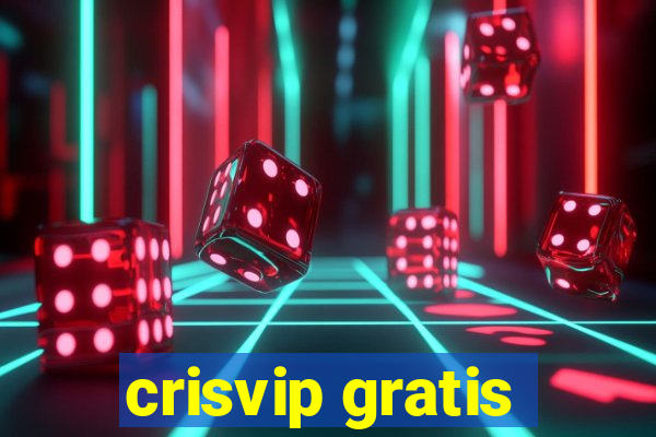 crisvip gratis