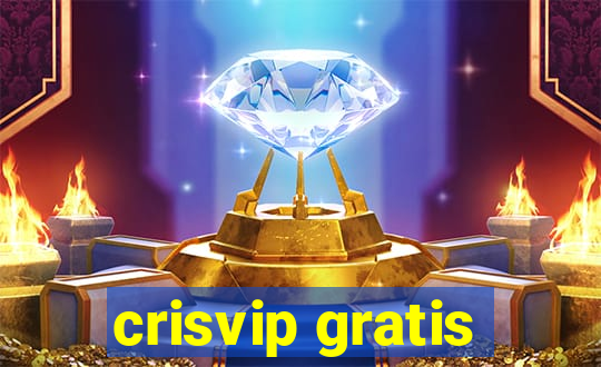 crisvip gratis