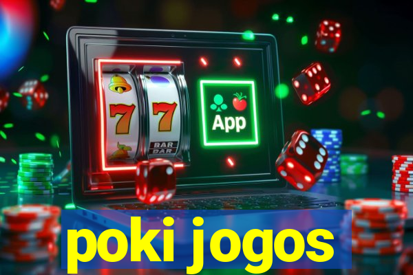 poki jogos