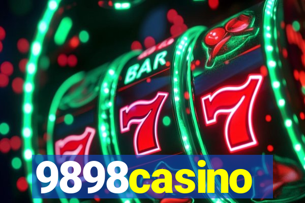 9898casino