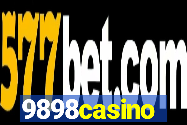 9898casino
