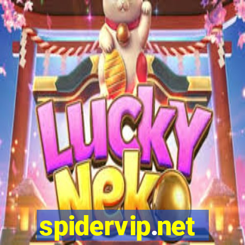 spidervip.net