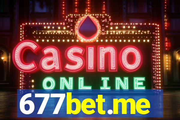 677bet.me