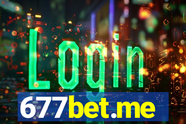 677bet.me