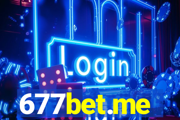 677bet.me