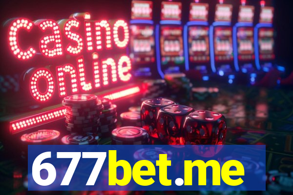 677bet.me