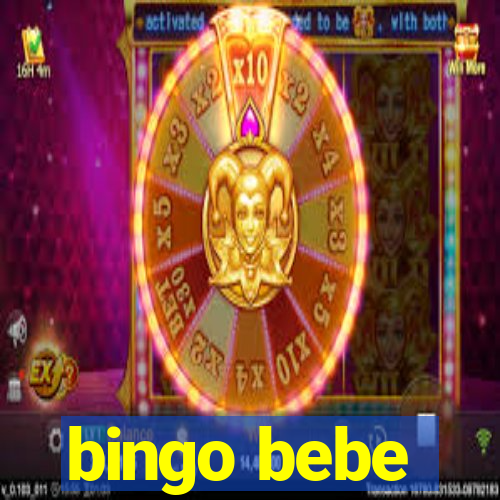 bingo bebe