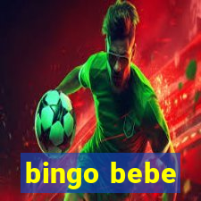 bingo bebe
