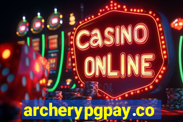 archerypgpay.com