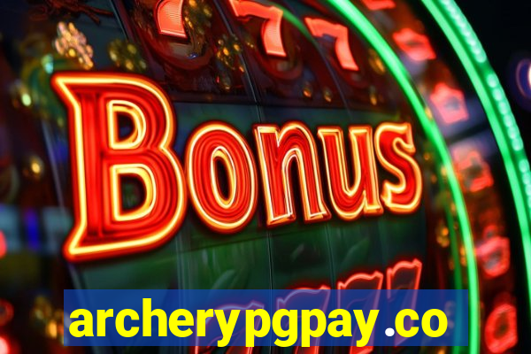 archerypgpay.com