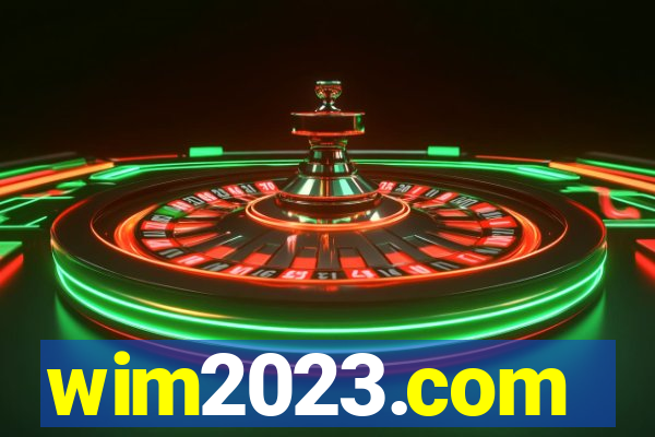 wim2023.com