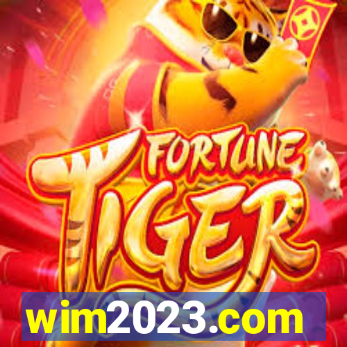 wim2023.com