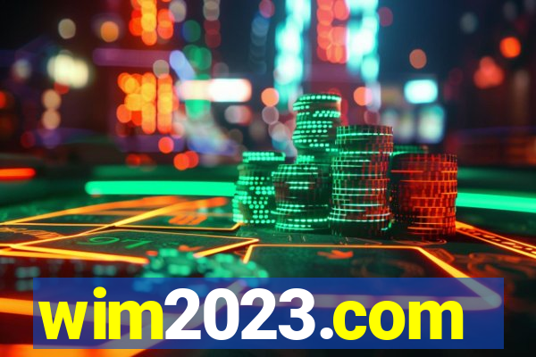 wim2023.com
