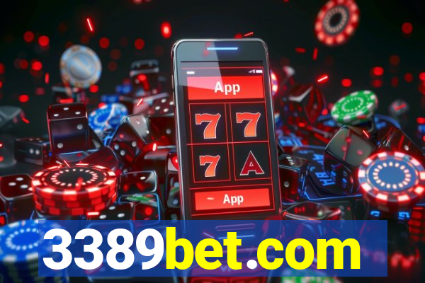 3389bet.com
