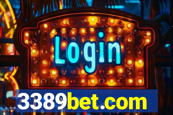 3389bet.com