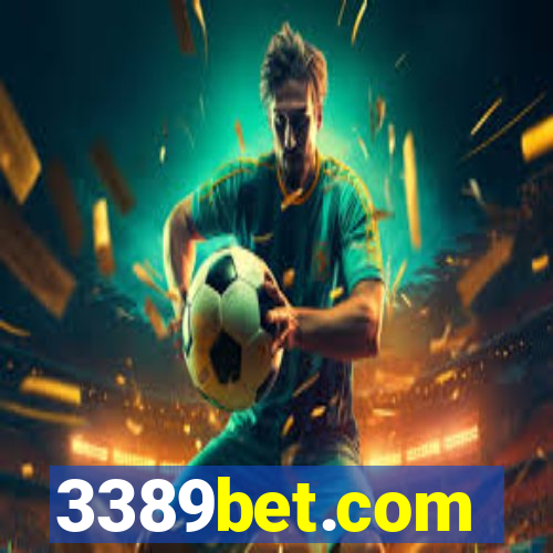 3389bet.com