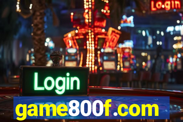 game800f.com