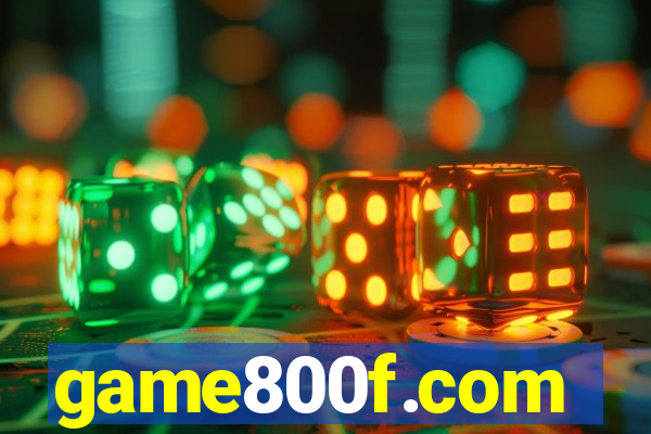 game800f.com