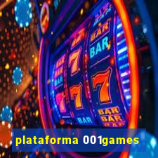 plataforma 001games